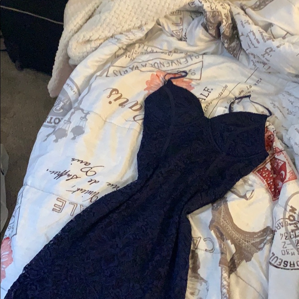 Bra dress for B/C cup
